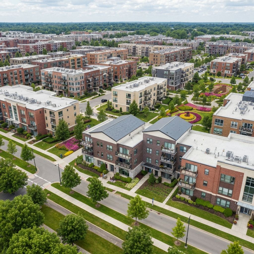 Residential Development